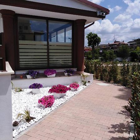 Villa Ivana Рим Екстериор снимка