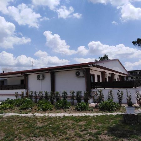 Villa Ivana Рим Екстериор снимка