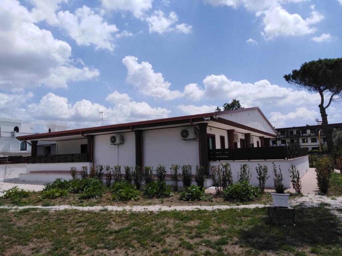 Villa Ivana Рим Екстериор снимка